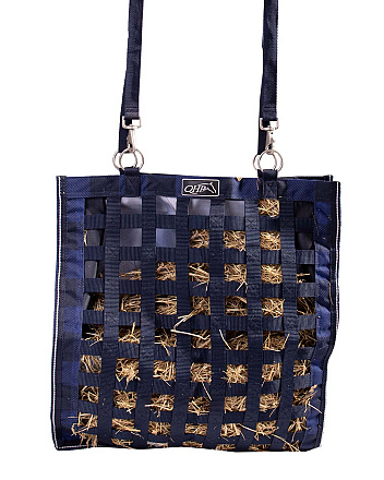 QHP Slowfeeder Turnout Collection