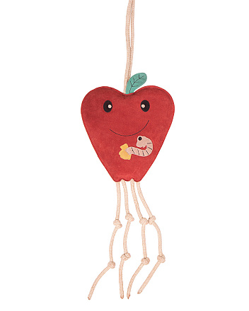 QHP Paardenspeelgoed Appel