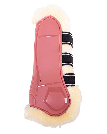 QHP Peesbeschermers Ontario Dusty Cedar