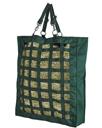 QHP Slowfeeder Turnout