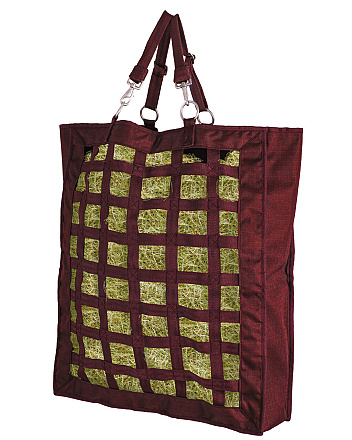 QHP Slowfeeder Turnout