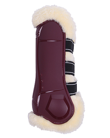 QHP Peesbeschermers Ontario Bordeaux