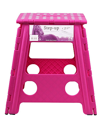 QHP Step Up Opstapkruk 39 cm  