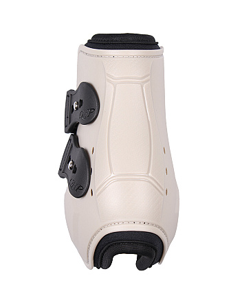 QHP Strijklappen Champion Beige