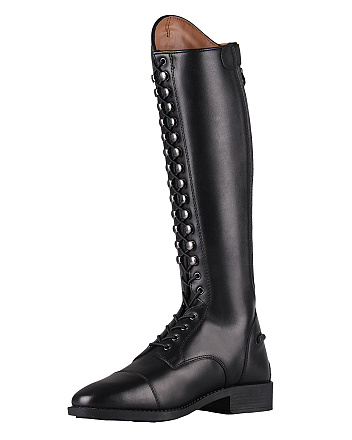 QHP Rijlaars Hailey Junior Zwart