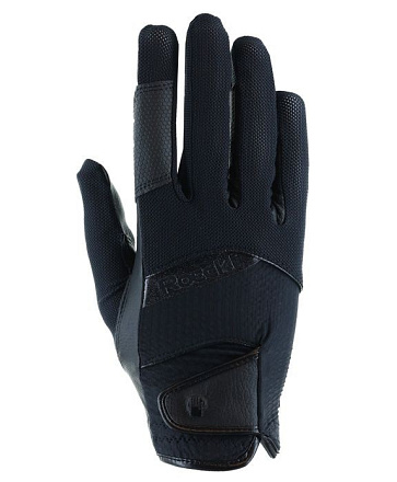 Roeckl Millero Zwart