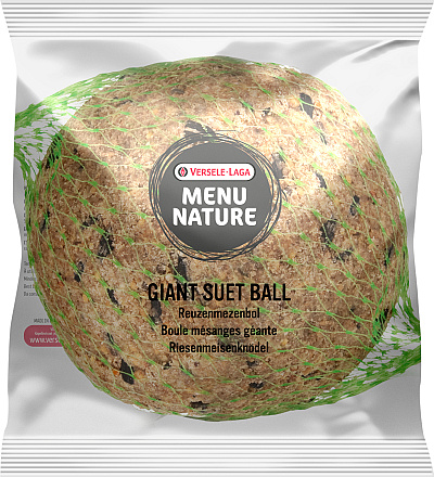 Menu Nature reuze mezenbol 500 gr
