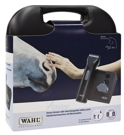 Wahl Scheermachine Adelar 1854