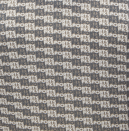 PK Performance Shirt Dakota All Over Clay