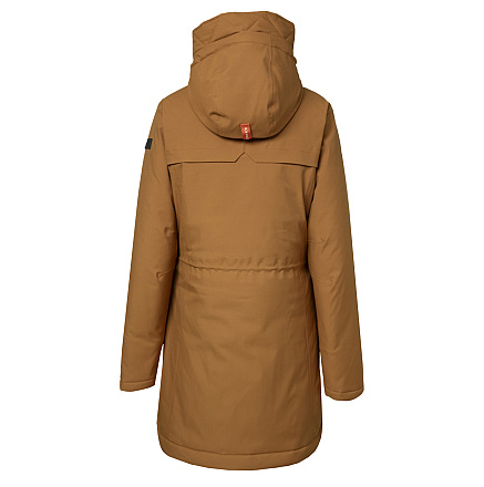 PK Jacket Palermo Almond 