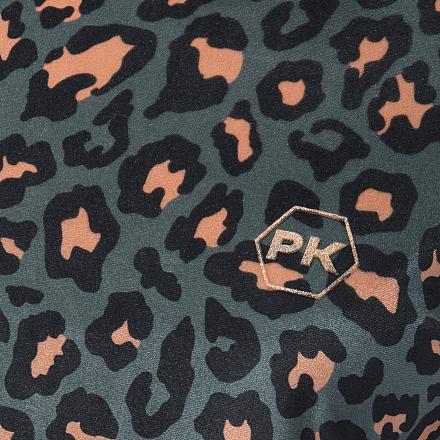 PK Performance Shirt Ravenson All Over Beetle
