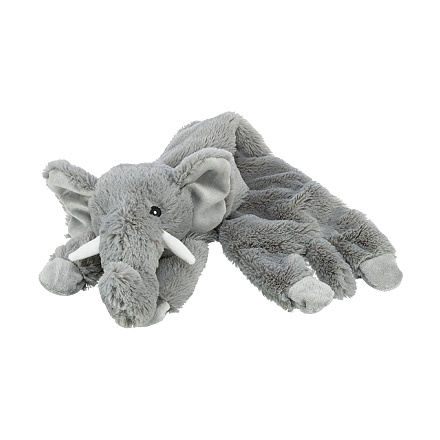 TRIXIE Hondenspeelgoed Be Eco Olifant