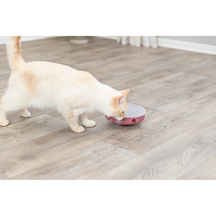 TRIXIE Cat Activity Rocking Maze