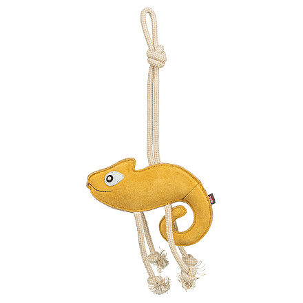 TRIXIE Kameleon aan Touw 45 cm