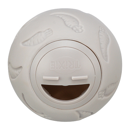 Trixie Snackbal Lichtgrijs