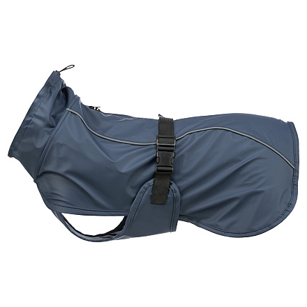 TRIXIE Be Nordic Regenjas Donkerblauw