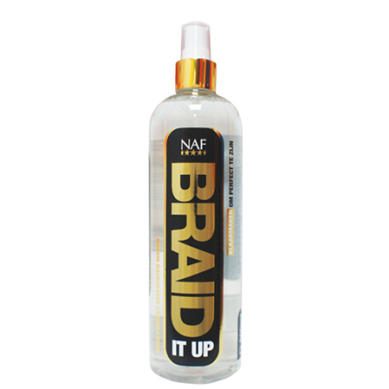 NAF Braid It Up Spray