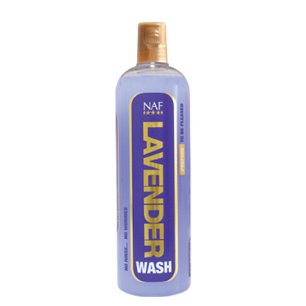 NAF Lavender Wash 500 ml