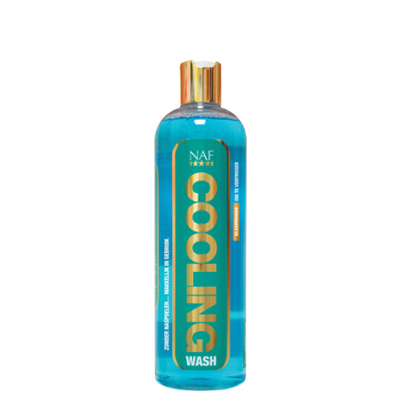 NAF Cooling Wash 500 ml