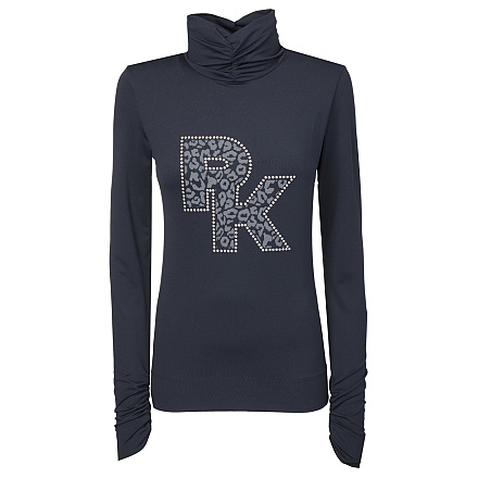 PK Performance Shirt Lowland Onyx L/40