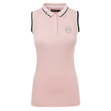 PK Performance Shirt Sleeveless Navigator Candy pink M/38
