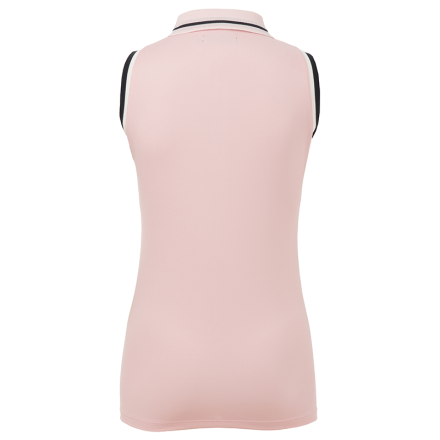 PK Performance Shirt Sleeveless Navigator Candy pink M/38