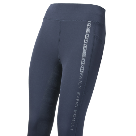 PK Rijlegging Las Vegas Full Grip Moon indigo XL/42