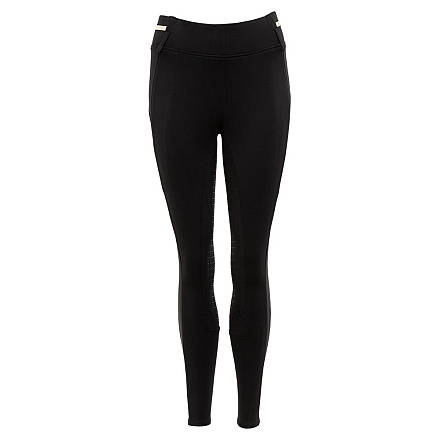 BR Winter Rijlegging Babs Dames Siliconen Zitvlak Meteoriet
