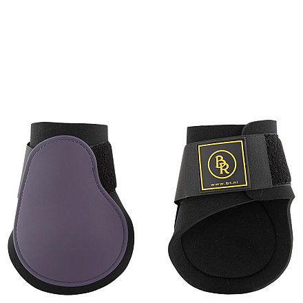BR Strijklappen Event zonder Elastiek Pony Nightshade