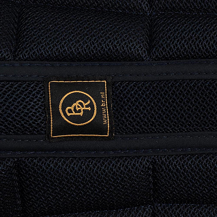 BR Zadeldek Alex Blueberry Full Dressuur