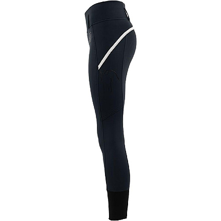 BR 4-Ever Horses Rijlegging Azra Kind Siliconen Zitvlak Blueberry