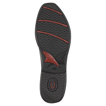 Premiere Jodhpurs Oklahoma Zwart