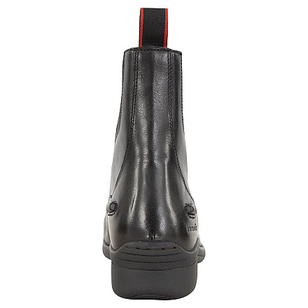 Premiere Jodhpurs Oklahoma Zwart