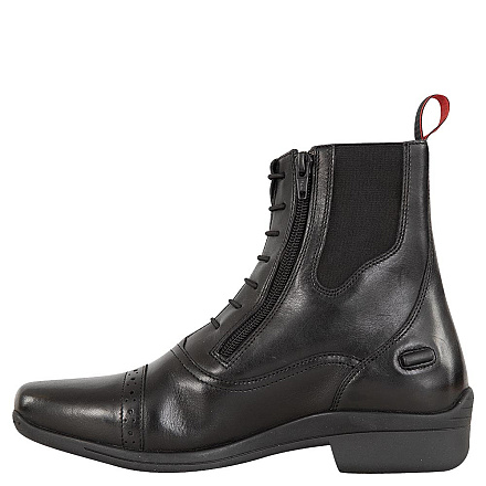 Premiere Jodhpurs Oklahoma Zwart