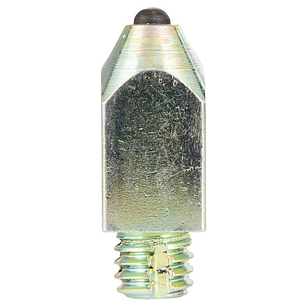 Premiere Kalkoenen Zelfreinigend W3/8 Spits 27 mm