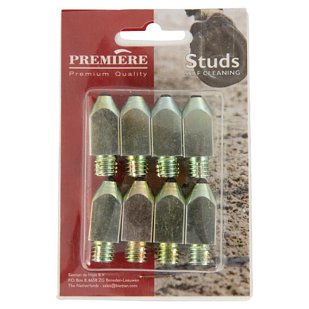 Premiere Kalkoenen Zelfreinigend W3/8 Spits 21 mm