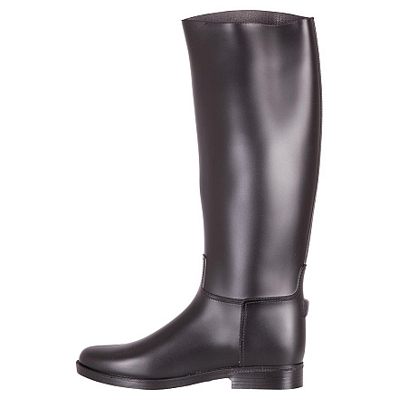 Premiere Rijlaarzen Rambler Zwart