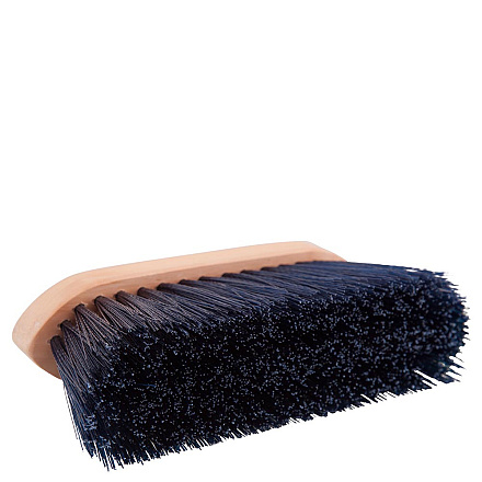 Premiere Borstel Dandy Groot Blauw