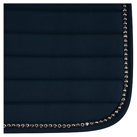 BR Zadeldek Ivory Coast C-Wear VZ Full Dark Sapphire