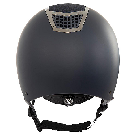 BR Rijhelm Lambda Glitter Navy/Gunnmetal