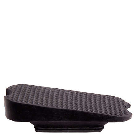 BR Beugelzooltjes Asymmetrisch Zwart 12 cm