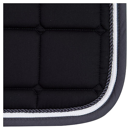 BR Zadeldek Xcellence VZ Full Zwart