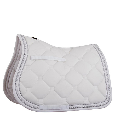 BR Zadeldek Airflow Sublime VZ Wit