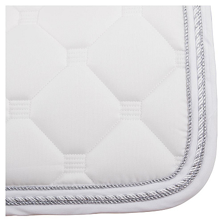 BR Zadeldek Airflow Sublime VZ Wit