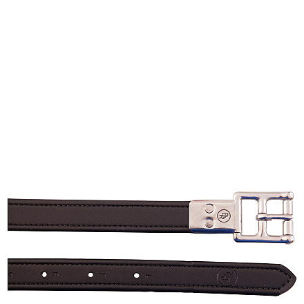 BR Beugelriemen Zwart