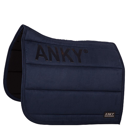ANKY Pad Dressuur XB110 Full