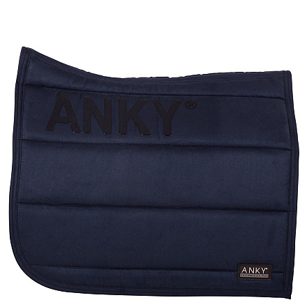 ANKY Pad Dressuur XB110 Full
