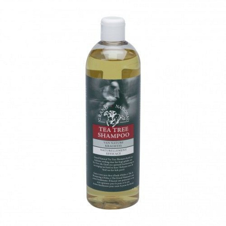Grand National Tea Tree Shampoo 500 ml