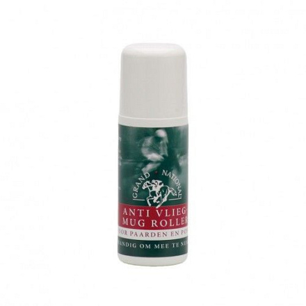 Grand National Keep Off Roller 60 ml
