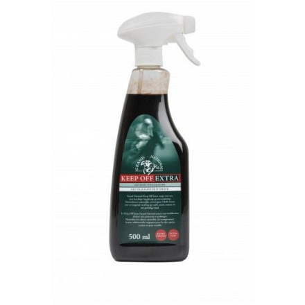 Grand National Keep Off Extra Spray 500 ml